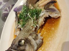 -金苑海鲜酒家(来魅力店)