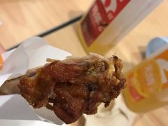 -汉堡王(下沙银泰店)