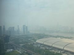 -广交会威斯汀酒店