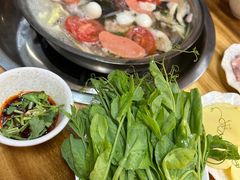 -海关荤豆花(洋河一路店)