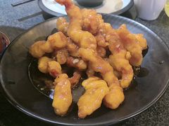 -鲁菜根·泰安菜(万达店)