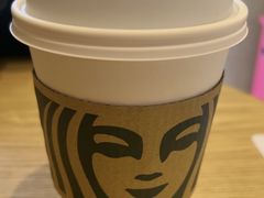 -星巴克(天津大悦城第二店)