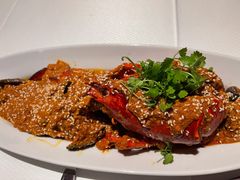 -北京柏悦酒店·锦庭餐厅Dining Room