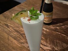 -Q MEX 库迈墨西哥餐吧(三里屯店)