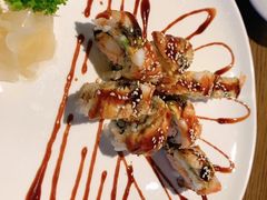 -Hatsune隐泉日式料理(三里屯太古里店)
