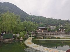 -华清宫景区