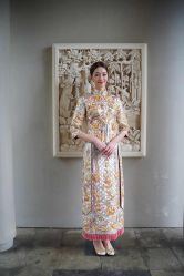 点击看大图 -LOVE SHINE婚纱·红鼎庄龙凤褂·妈妈装定制