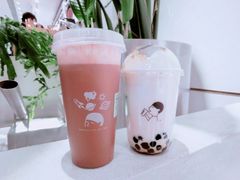 -喜茶(上海五角场万达店)