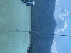 -海埂大坝