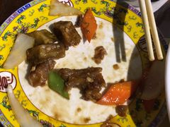 -七菜馆·东北菜·蒸饺(文体路店)