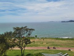 -漳州滨海火山岛自然生态风景区