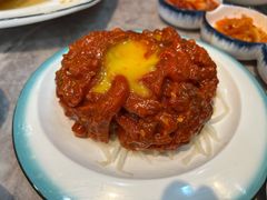 -屋里家延边朝鲜族冷面(梅林3店)