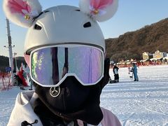 -东北亚滑雪场