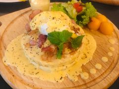 -Fresh Fruit Factory - Fruit Cuisine Restaurant