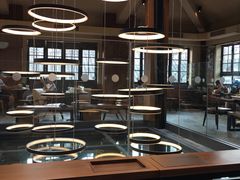 大堂-星巴克臻选(成都宽窄巷子店)