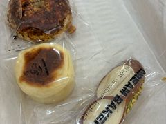 -追光 Dream Bakery(汉街店)