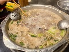 -胡记牛肉汤锅(光辉路总店)