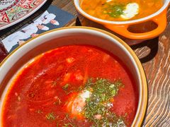 -卢布里西餐厅(海拉尔店)