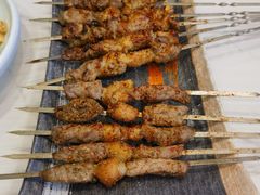 -清真·尖子尖牛肉面(王府井店)