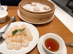 清炒河虾仁-鼎泰丰(德基广场店)