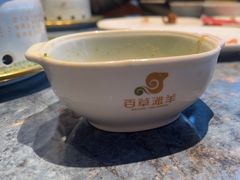 -百草滩羊清水涮羊肉·清真·宁夏盐池滩羊(莲花桥店)