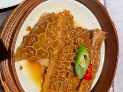 -领事馆19号中餐厅(厦门海景洲际酒店)