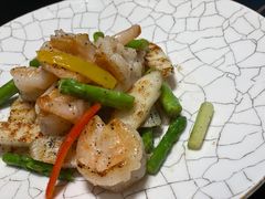 -翕间食·精致淮扬菜(江苏大剧院店)