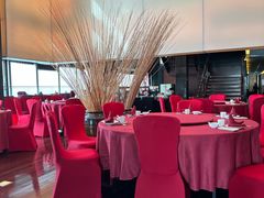 -洲际酒店·凌霄中餐厅SUMMIT