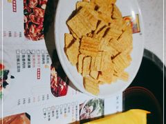 -一把骨(盐市口店)