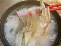 -惠丰源烩面馆(经七路店)