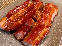 叉烧-粤秀餐厅(国货店)