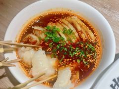 -太二酸菜鱼(菱角湖万达店)