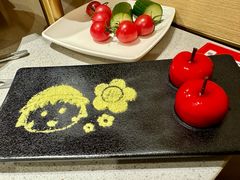 -海底捞火锅(世豪广场店)