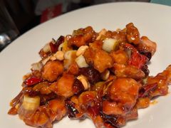 -局气 烤鸭·北京菜(光华路店)