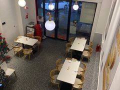 大堂-烁先生披萨·儿童餐下午茶(河南岸店)