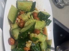 -蝎王府羊蝎子(西直门店)