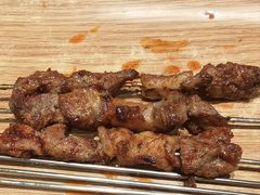 -嘻小北·兰州清汤牛肉面(南翔印象城MEGA店)