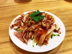 老家肉饼-老家肉饼(永泰庄店)