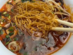 -蒋家肠旺面馆老店(合群路店)