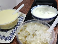-百花传统甜品店(原址店)