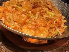 -黄龙海鲜大排档(杭州总店)