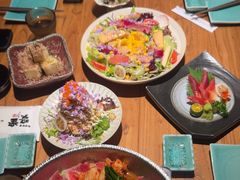 -炉胜·炉端烧·居酒屋