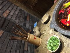 -重庆渝达老火锅(春熙路店)