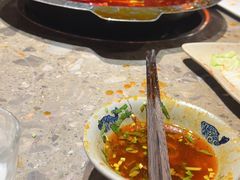 -重庆渝达老火锅(春熙路店)