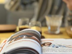 -益杯半舍·Yippee Barseh(宇宏健康花城店)