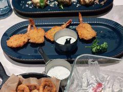 -必胜客(东大桥店)