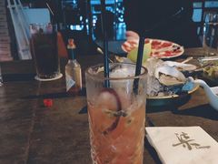 -柒Lounge(三里屯店)