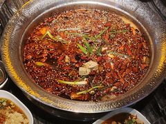 -老船舫·现做活鲜鱼馆(东郊记忆店)