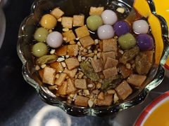 -新白鹿餐厅(百联中环店)