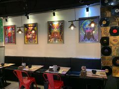 大堂-落端云串串香(南京凤凰西街店)